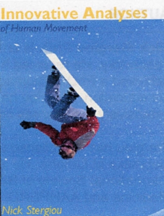Innovative Analyses of Human Movement