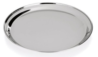 podnos 30cm kulatý, NR