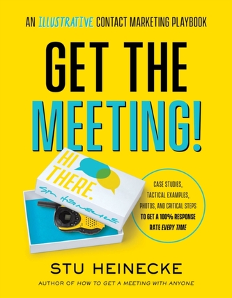 Get the Meeting! Get the Meeting!