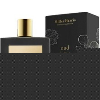 Miller Harris Oud Eclat - EDP 100 ml unisex