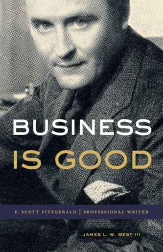Business Is Good Business Is Good