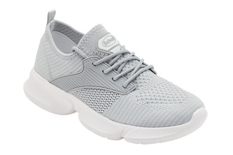 Scholl CAMDEN Knitex - dámská zdravotní obuv Velikost: 40