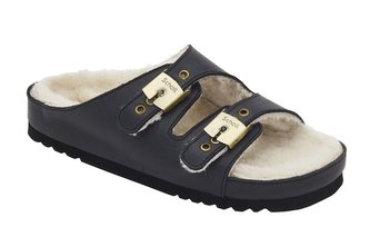 KIM - dámské pantofle Velikost: 40