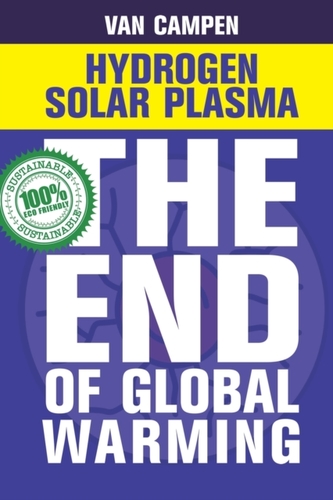 Hydrogen Solar Plasma