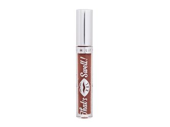 Barry M That´s Swell! Lesk na rty XXL Extreme Lip Plumper 2,5 ml Boujee pro ženy