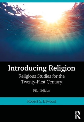 Introducing Religion