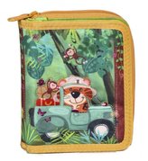 OKIEDOG Peněženka - Tygr