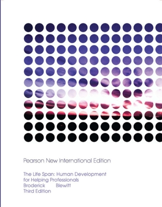 Life Span, The: Pearson New International Edition