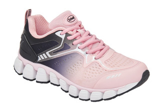 Scholl GALAXY - dámské zdravotní tenisky Velikost: 38
