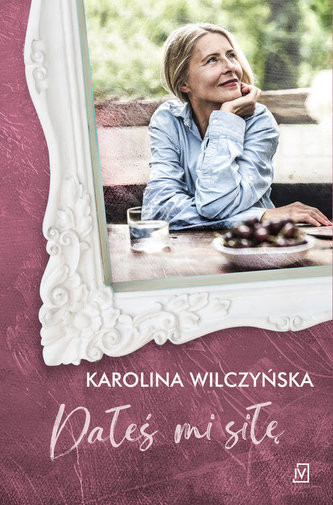 Dałeś mi siłę Dałeś mi siłę