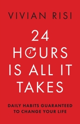 24 Hours Is All It Takes
