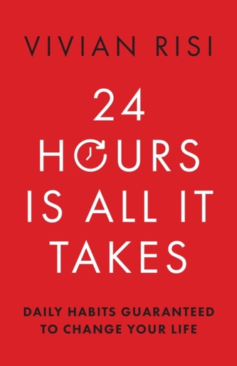 24 Hours Is All It Takes