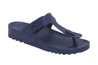 Scholl BAHIA FLIP FLOP - dámské zdravotní žabky Velikost: 38