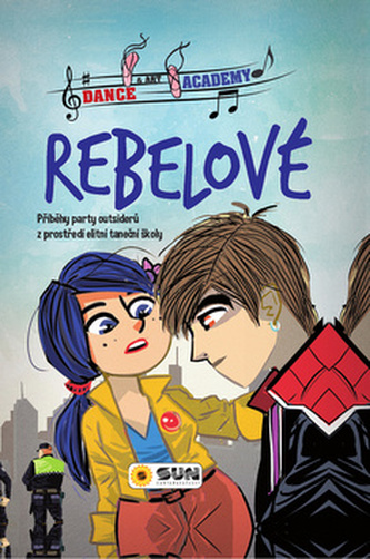 Rebelové (Victoria Vázquez, 2018)