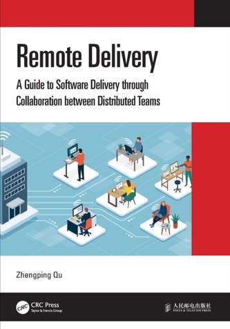 Remote Delivery Remote Delivery