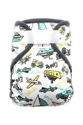 Svrchní kalhotky (S), bez křidélek - Na cestách SZ