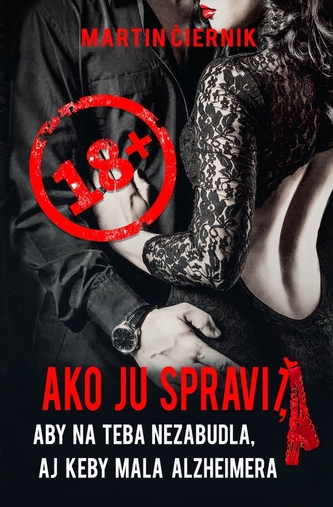 Ako ju spraviť Ako ju spraviť