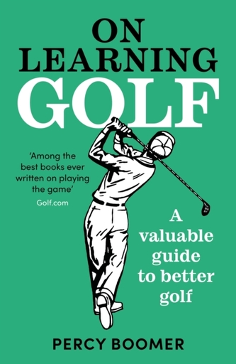 On Learning Golf On Learning Golf