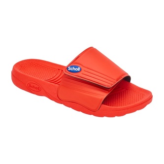 Scholl NAUTILUS - unisex zdravotní pantofle Velikost: 40