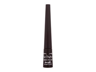 Barry M Eye Define Oční linka Liquid 2,5 ml 13 Cocoa pro ženy