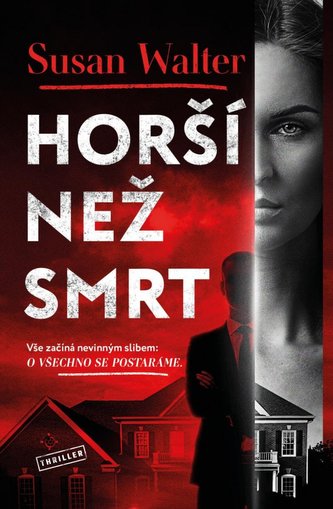 Horší než smrt Horší než smrt
