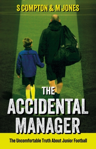 The Accidental Manager The Accidental Manager