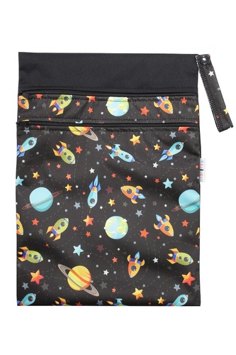 Pytel dvoukomorový (PUL) - Vesmírné putování S