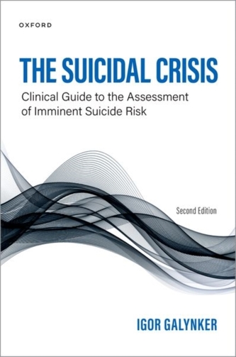 The Suicidal Crisis The Suicidal Crisis