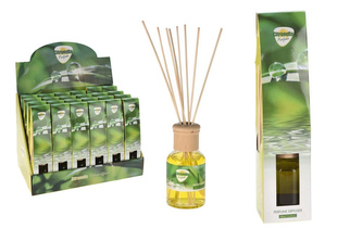 Difuzér proti komárům s citronelou 100 ml