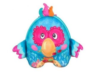 OKIEDOG Batoh - Papoušek