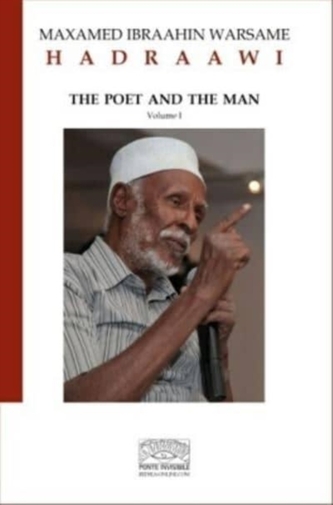 The Poet and the Man