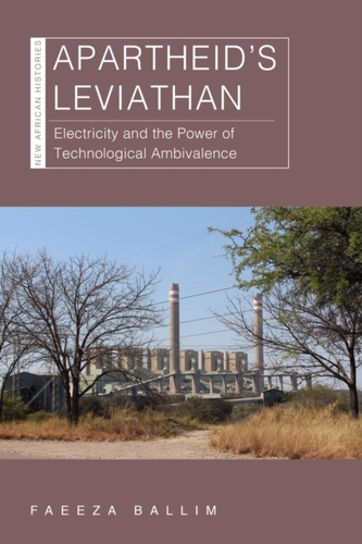 Apartheid's Leviathan Apartheid's Leviathan