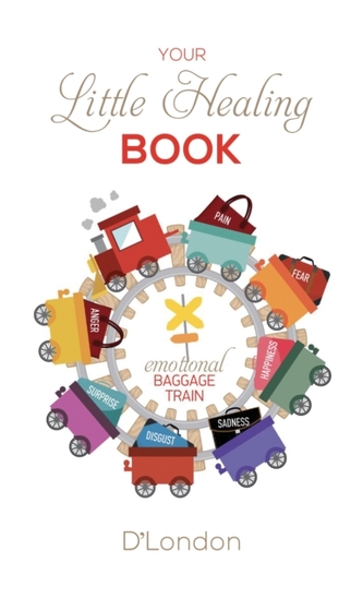 Your Little Healing Book Your Little Healing Book