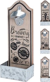 otvírák korun.uzávěrů, POTISK, závěsný