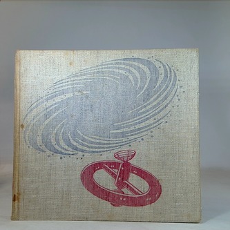 Vesmír, Země, člověk a my děti