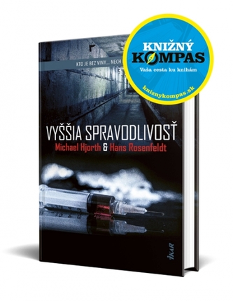 Vyššia spravodlivosť