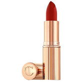 Charlotte Tilbury Hydratační rtěnka Kissing (Lipstick) 3,5 g Odstín So Red woman