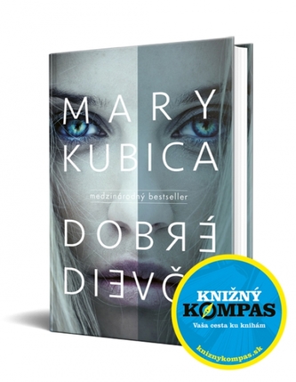 Dobré dievča (Mary Kubica, 2019)
