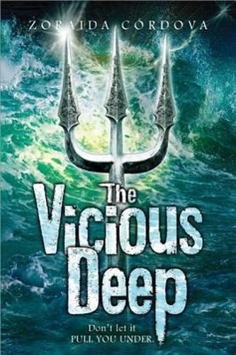 The Vicious Deep The Vicious Deep