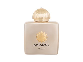 Amouage Gold Parfémovaná voda 100 ml New pro ženy