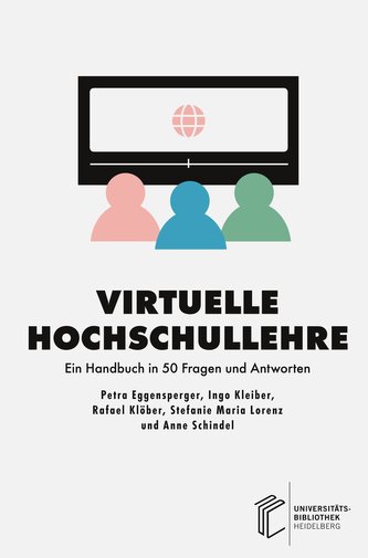 Virtuelle Hochschullehre