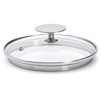 3428.14 ALCHIMY skleněné víko o14, 250°C