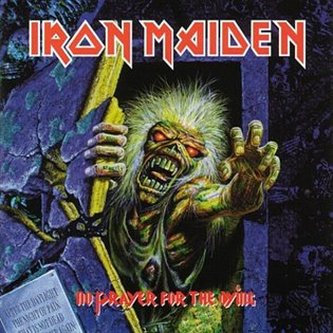 No Prayer For The Dying (2015 Remastered)