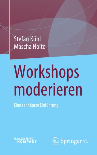 Workshops moderieren