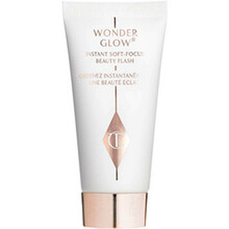 Charlotte Tilbury Rozjasňující báze pod make-up Wonder Glow (Instant Soft Focus Primer) 15 ml woman