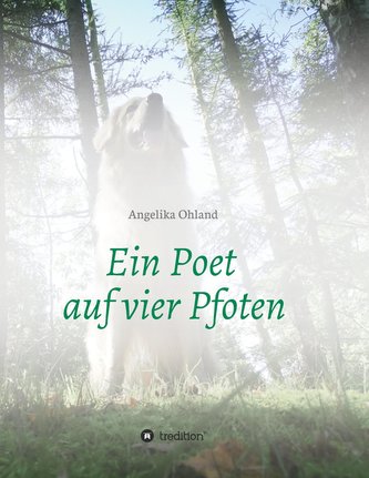 Ein Poet auf vier Pfoten Ein Poet auf vier Pfoten