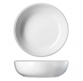 Mísa salátová porcelán THUN 28x8 cm