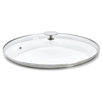 3428.32 ALCHIMY skleněné víko o32, 250°C