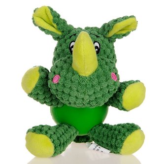 Reedog Olly ball pískací hračka pro psy, 17cm Reedog Olly ball pískací hračka pro psy, 17cm