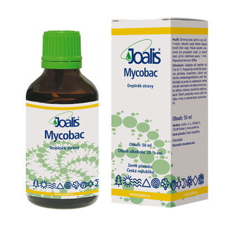Joalis Mycobac 50 ml
